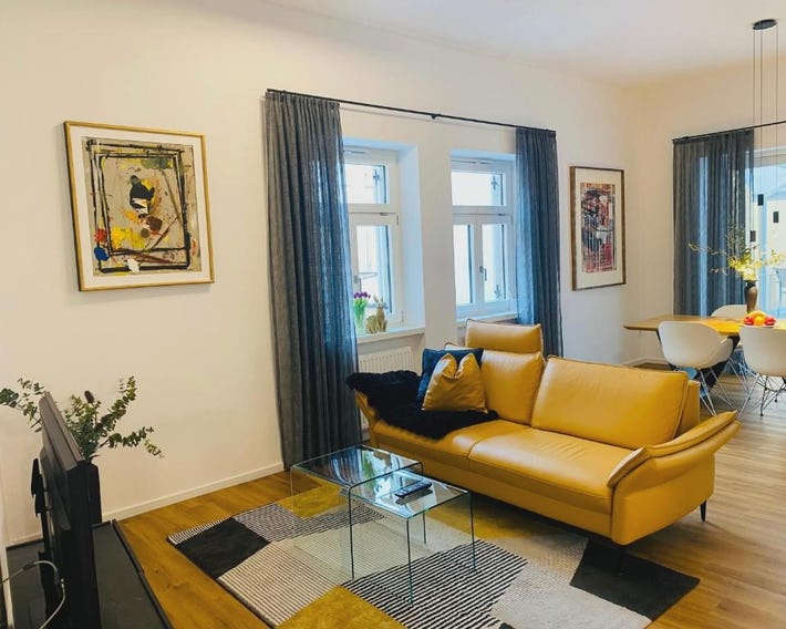 Amort Suites Meran