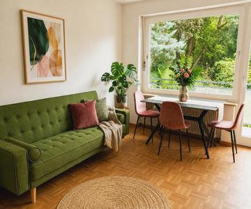 Meran Garden Retreat