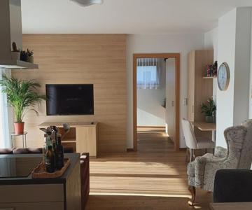 Villa Ehrenburg - Private Apartments
