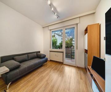 Appartement Franziskus