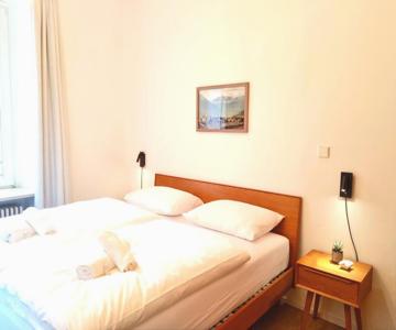 Apartment Emilie With Parking Historic City Center