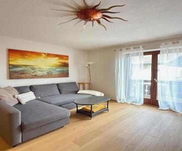 Apartment Sonne Auf Bio-hof
