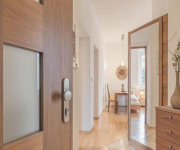 Appartment Lissi