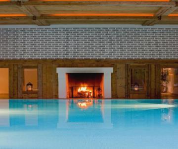 Hotel Villa Irma