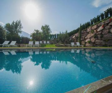 Hidalgo Suites