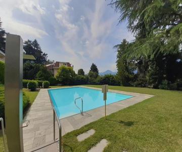 Appartement Pienzenau
