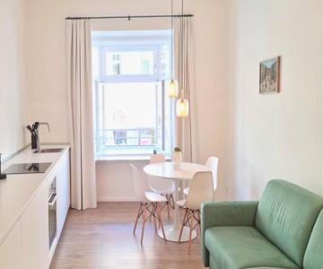 Rosa Apartment With Parking Historic City Center