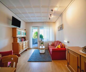 Ferienwohnung Ella
