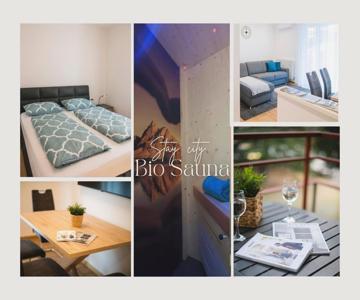 Apartment With Bio Sauna In Merano