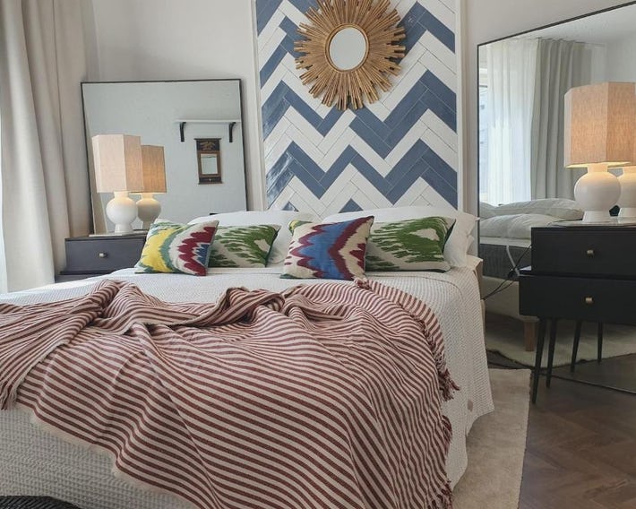 THE MIRROR GUESTHOUSE - TERME MERANO
