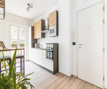 Cloudberry Home