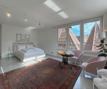 Artist House