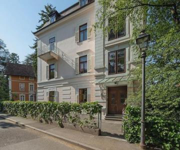 Apartment Anna