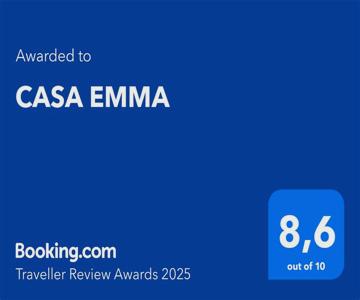 CASA EMMA