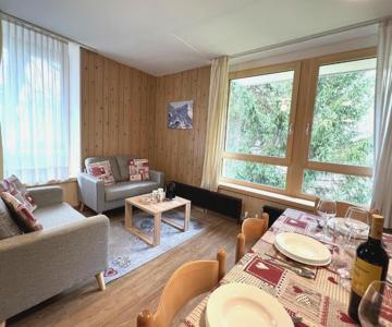 Amba Chalet Famiglia Cima - Trilocale 6 Posti Letto