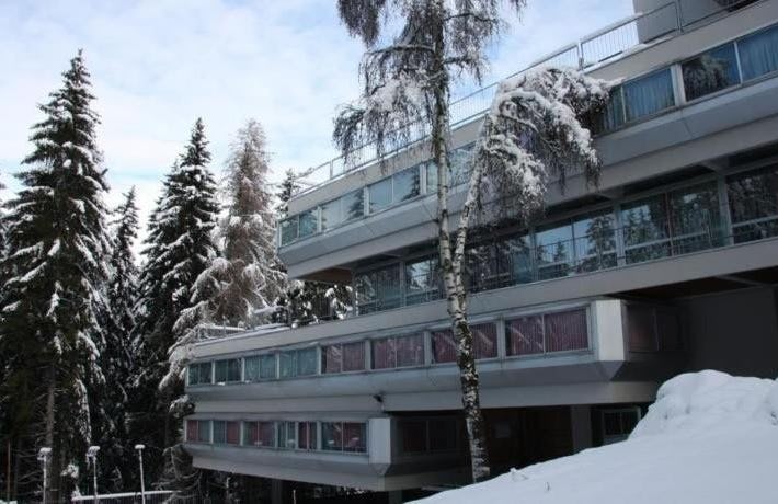 Sole Alto Hotel & Residence