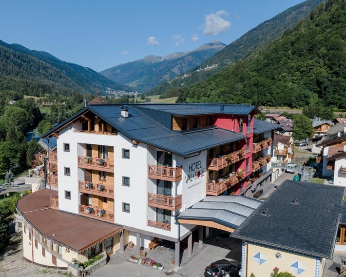 Hotel Val Di Sole