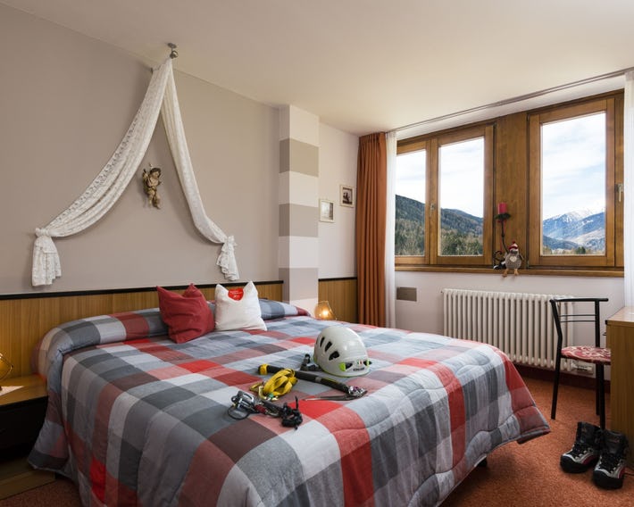 Hotel La Betulla