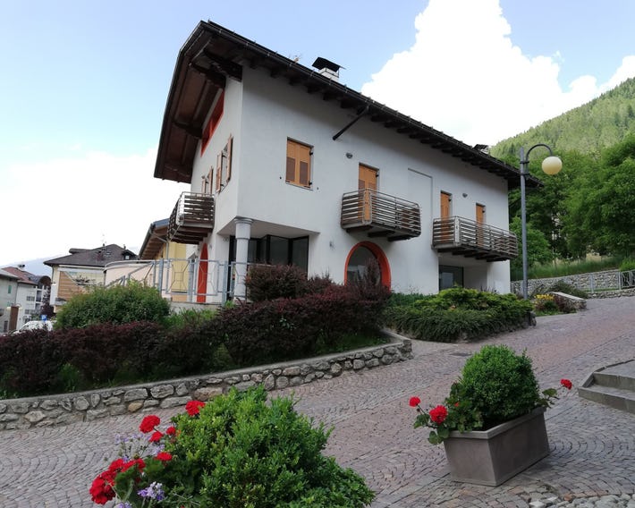 Casa Paola