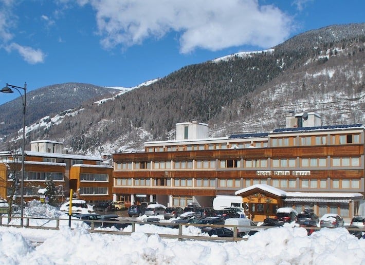 Residence Pradalago