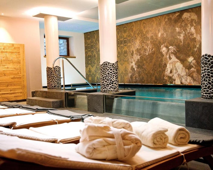 Albergo Caffe Centrale