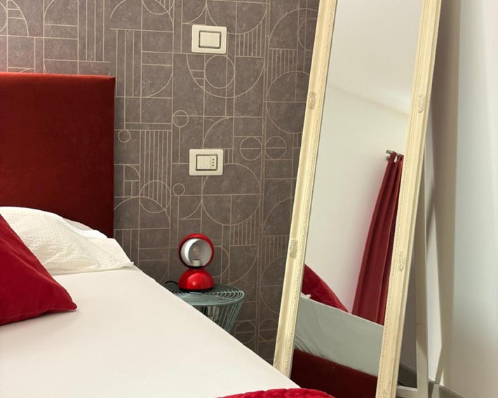 B&B Perbacco Relax