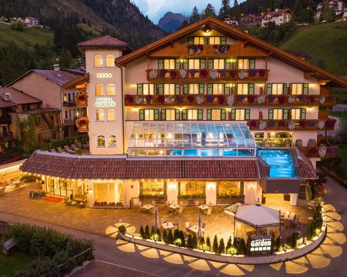 Hotel Garden