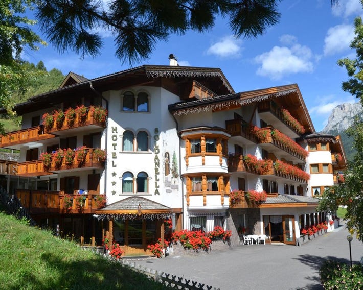 Soldanella