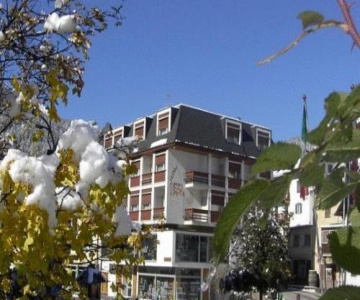 Hotel Aurora
