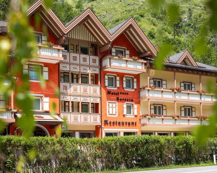Hotel Foresta