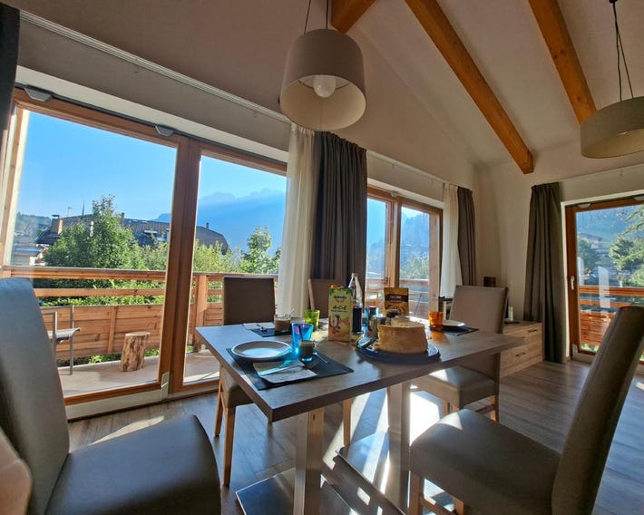 Hotel Deville Moena