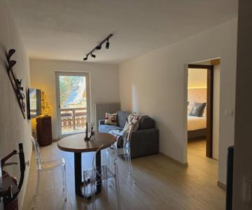 Ciasa Saslonch Apartment