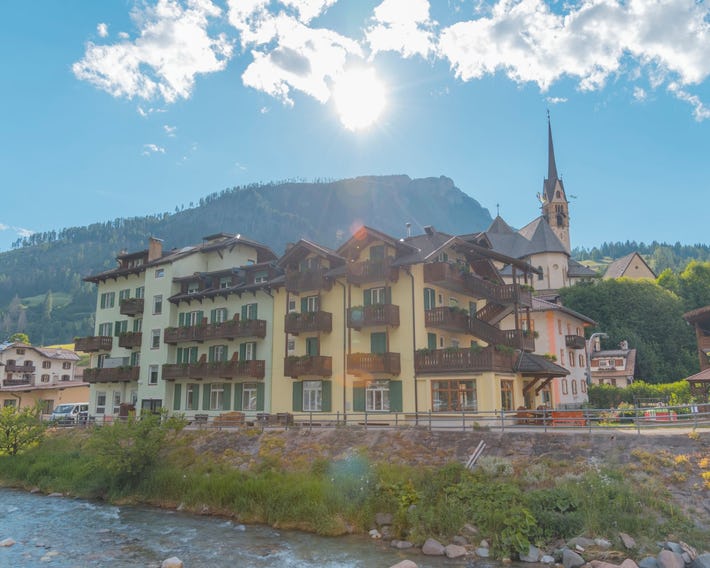 Hotel Laurino