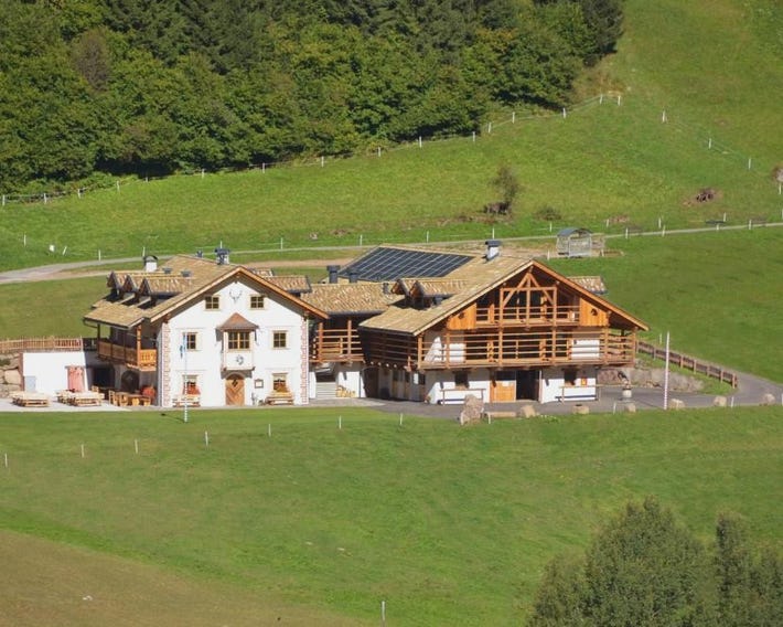 Agritur el mas