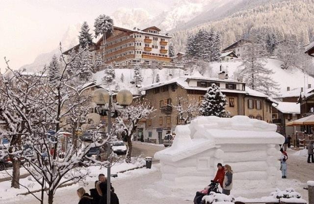 Hotel Catinaccio Rosengarten