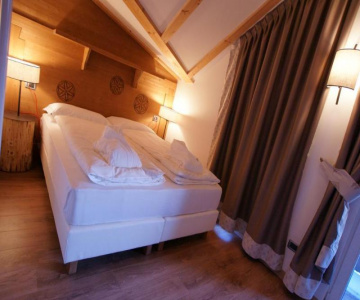 Adler Family And Wellness Aparthotel