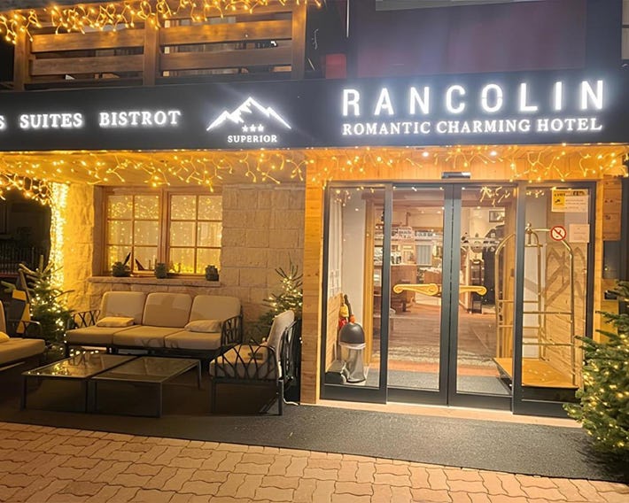 Rancolin