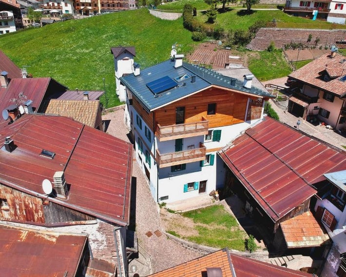 Casa Ciajeole