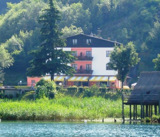 Hotel Cima d'Oro