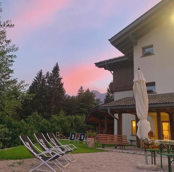 Chalet Edelweiss