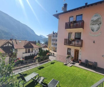 Casa Dorigoni a Molveno