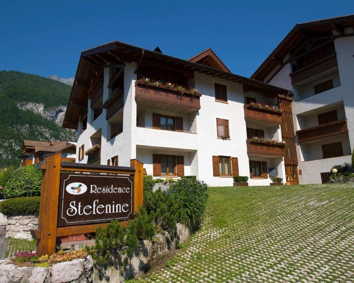 Residence Stefenine