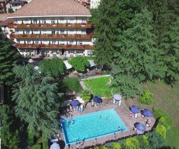 Hotel Miralago Wellness - Adults Only