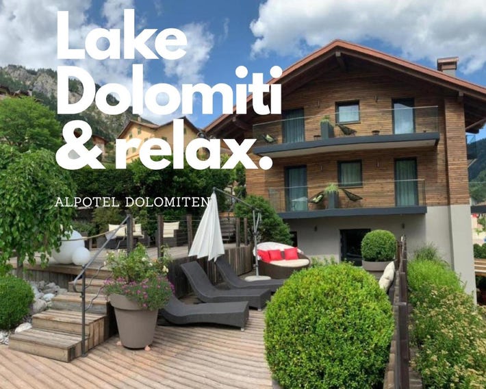 Alpotel Dolomiten