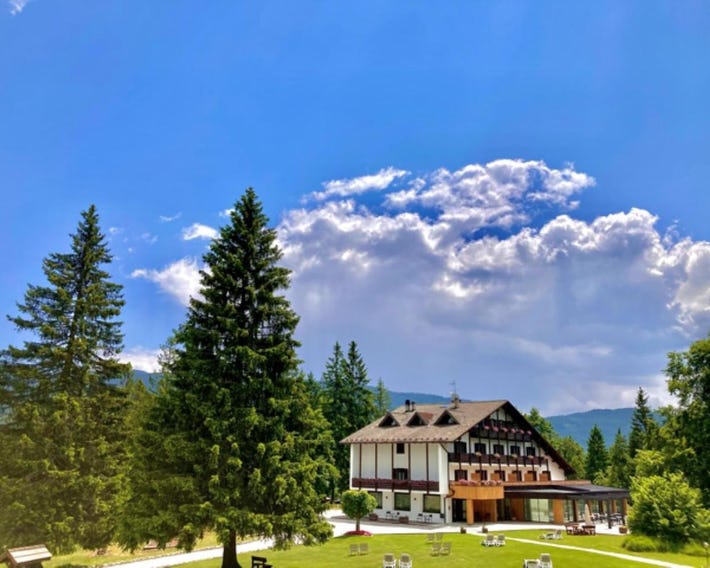 Hotel Piccola Baita