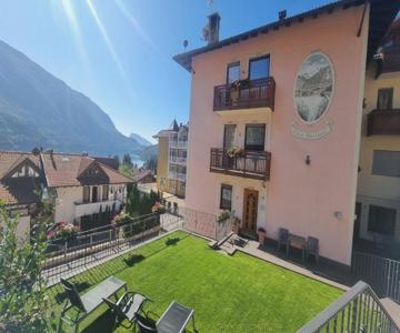 Casa Vacanze Dorigoni