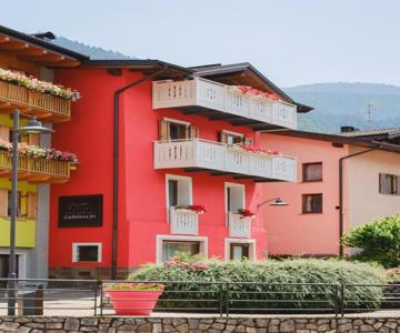 Residenza Garibaldi