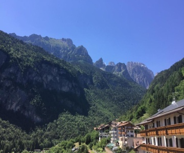 Residence Villa Erica