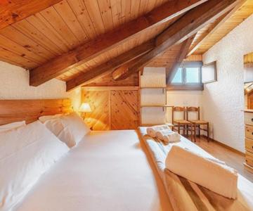 Rifugio del Sole Apartment
