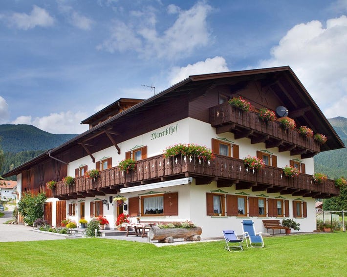 Marenklhof
